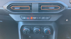 Dacia Sandero Stepway 1.0 TCe Comfort 5dr Petrol Hatchback